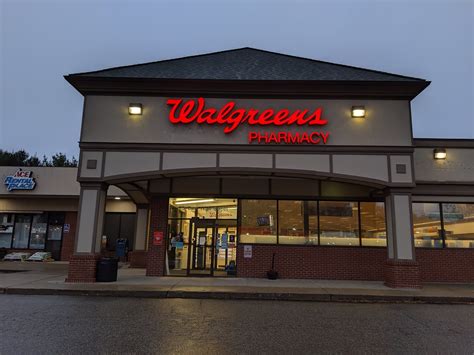 Big Y grocery stores are open regular hours on Jan. . Walgreens greenwich ct